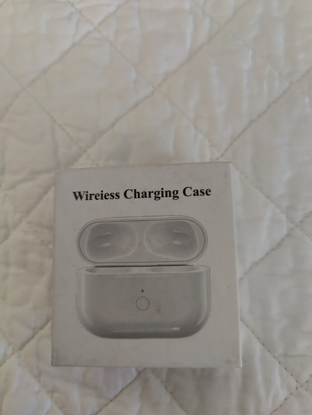 AirPods Pro 1st and 2nd generation.